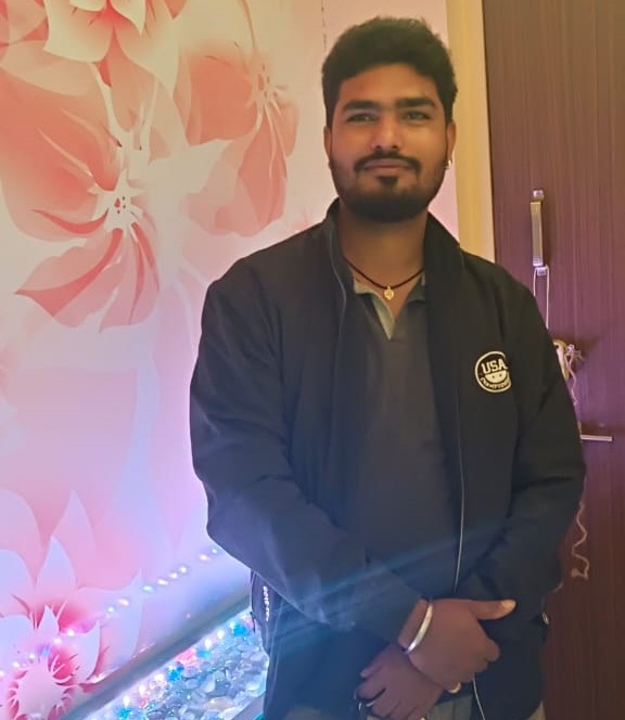 Sanjay Vishwakarma